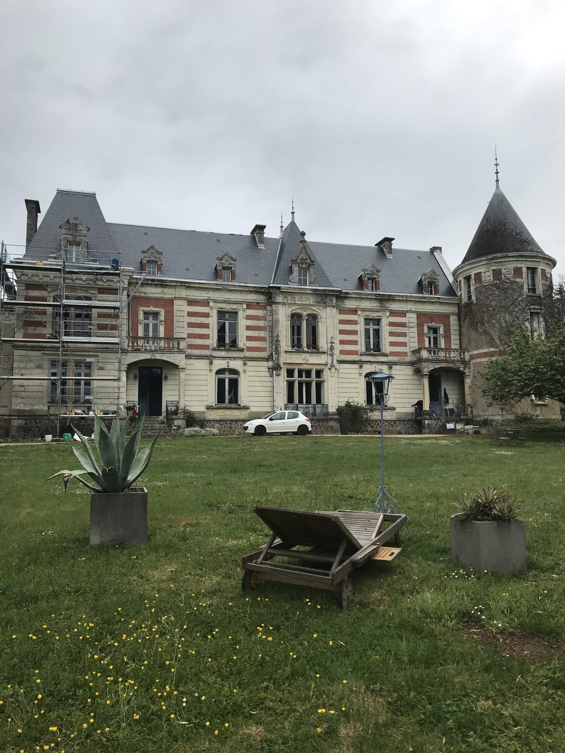 Facchineri Matériaux